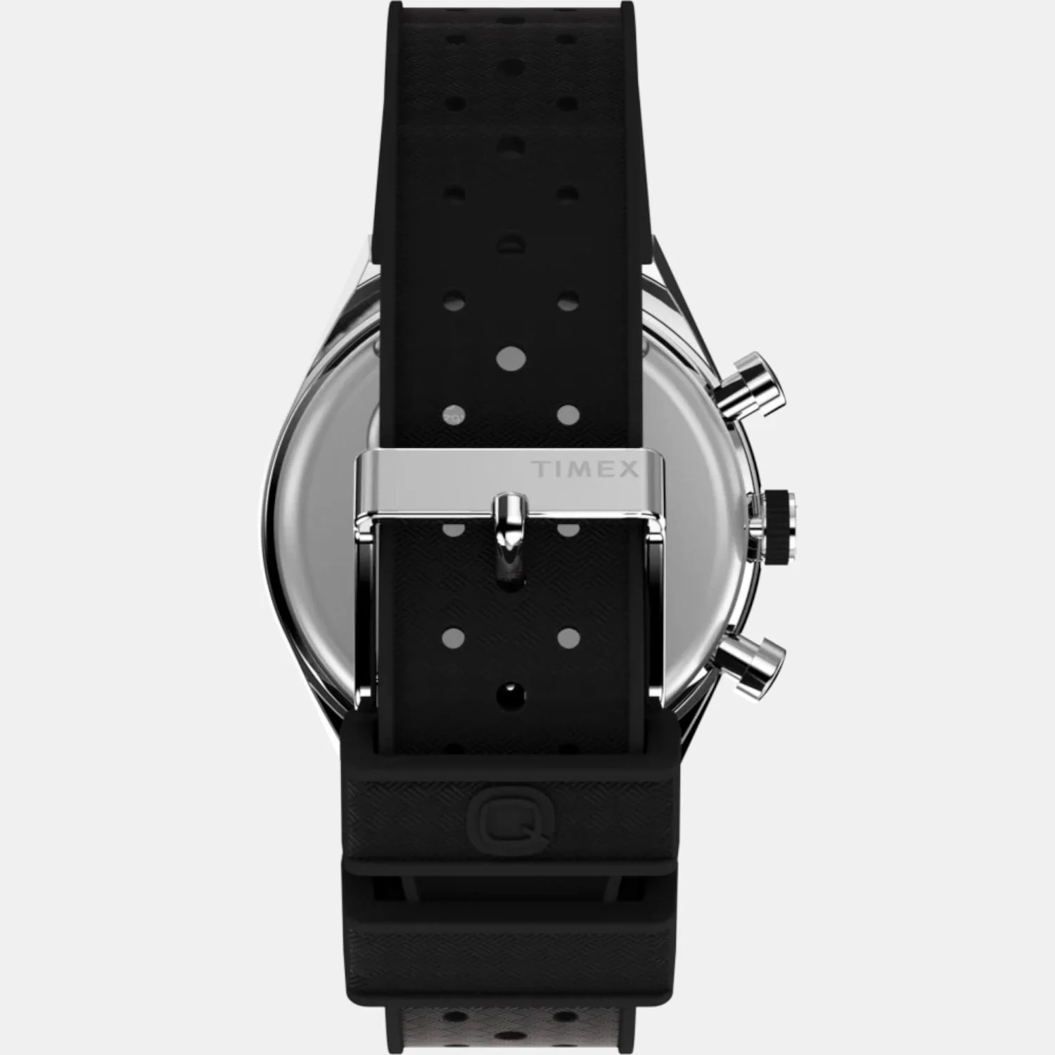 Men Quartz Green Dial Analog Synthetic Watch TW2V70200UJ - Image 6