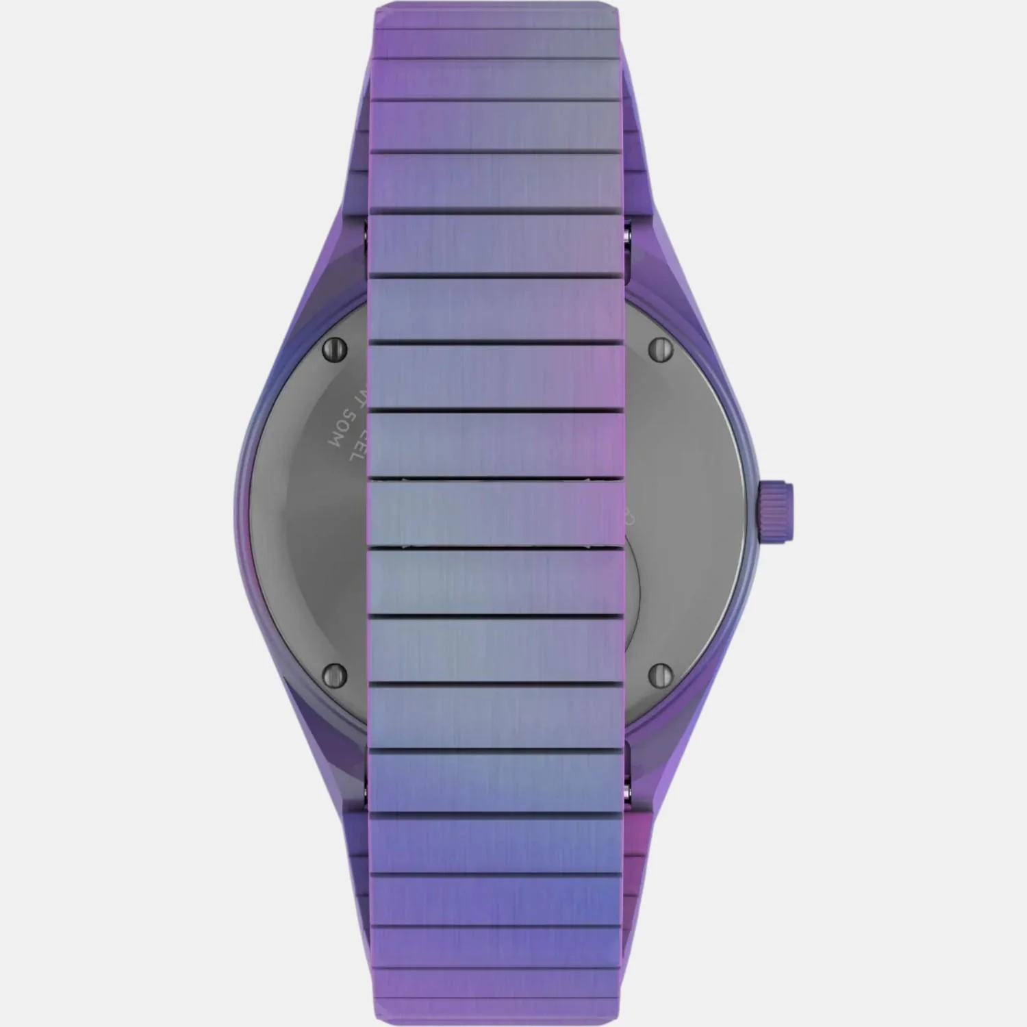 Women Quartz Blue Dial Analog Stainless Steel Watch TW2W41100UJ - Image 5