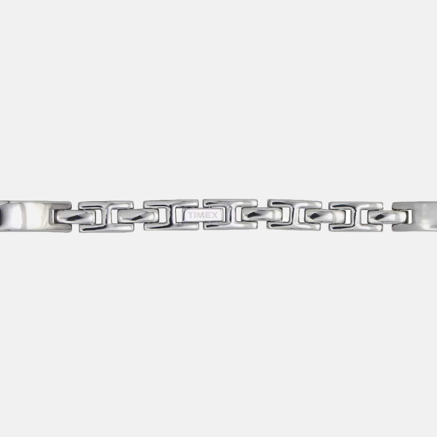 Women Quartz Silver Dial Analog Stainless Steel Watch TWEL12806 - Image 4