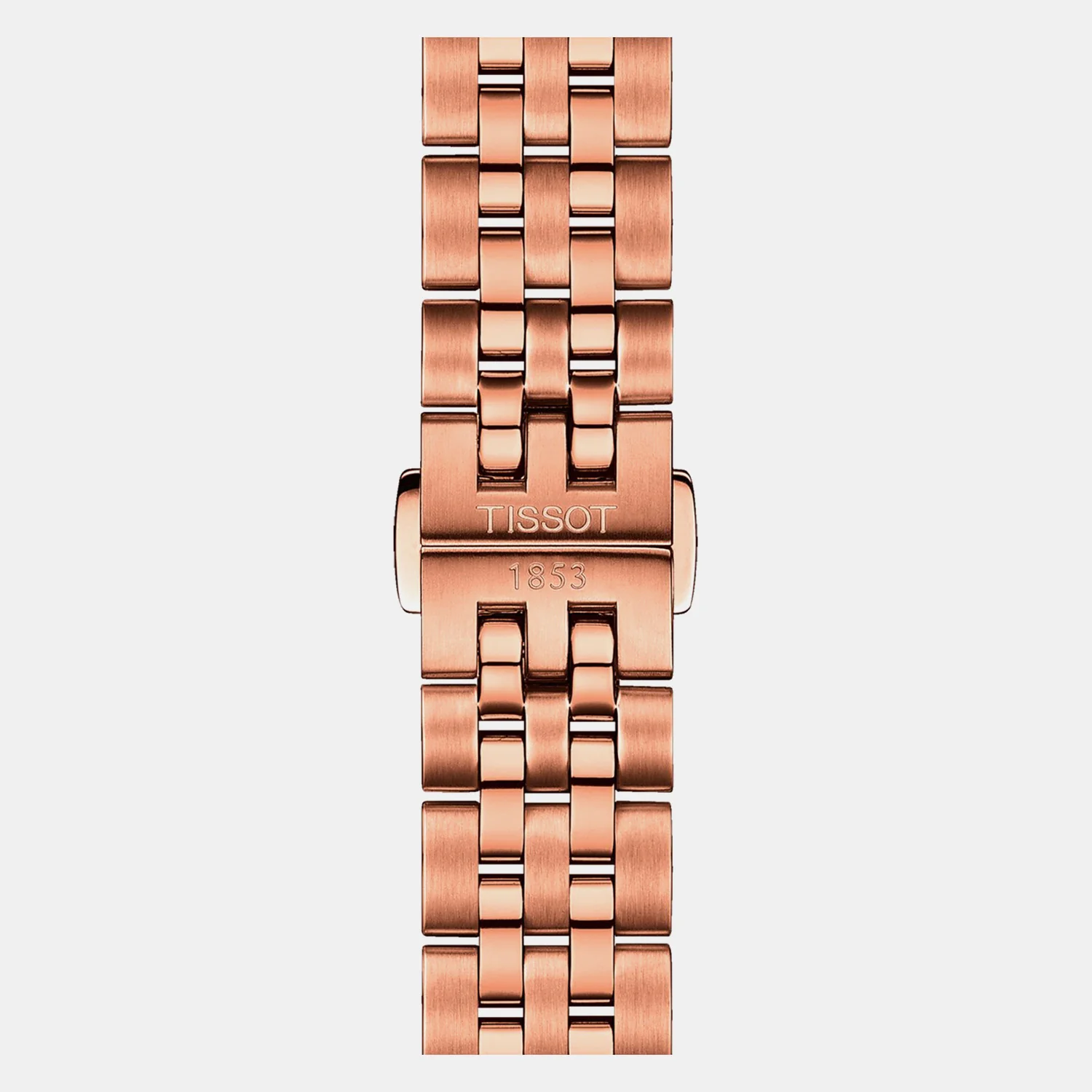 Ballade Powermatic Women Automatic Mother Of Pearl Dial Analog Stainless Steel Watch T1082083311700 - Image 4