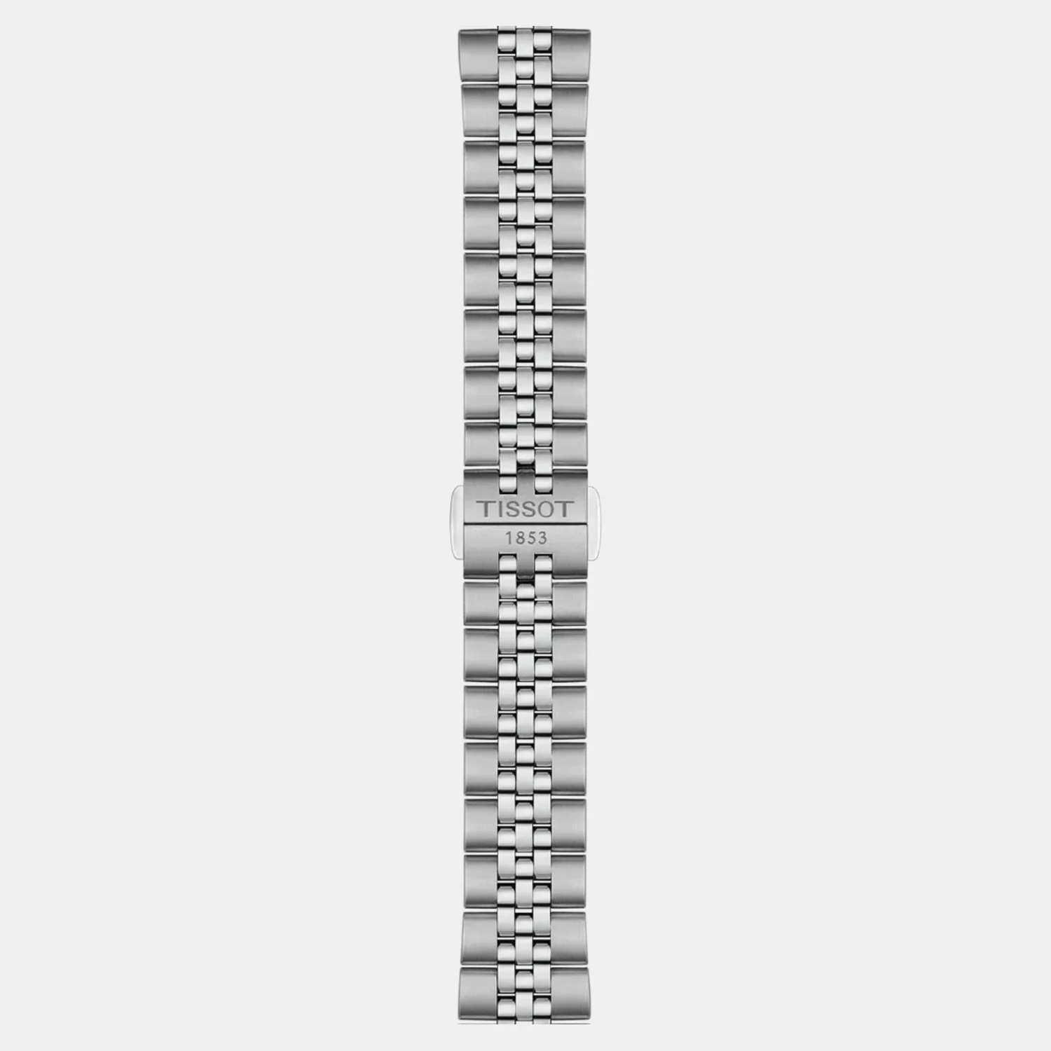 Ballade Women Automatic Silver Dial Analog Stainless Steel Watch T1562081103300 - Image 5