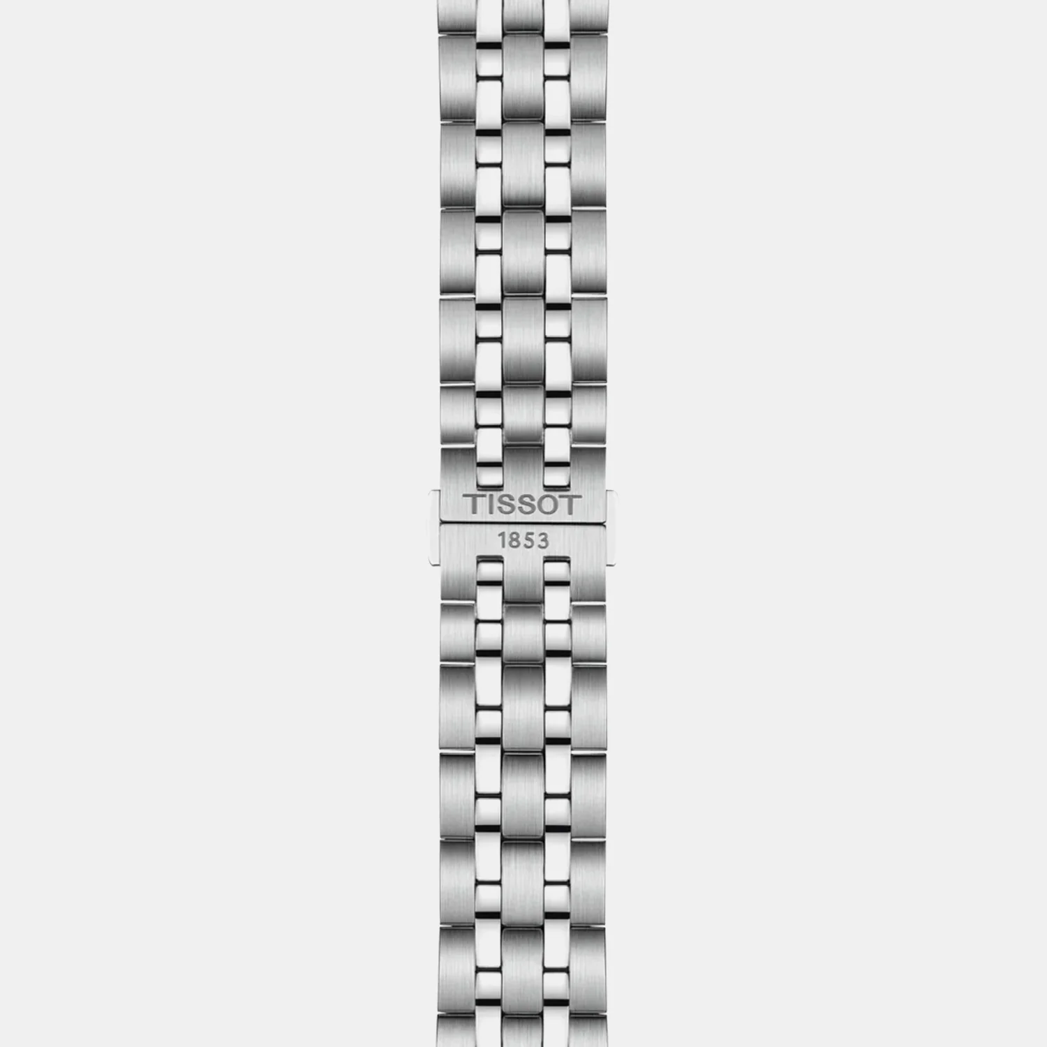 Classic Dream Men Automatic Silver Dial Analog Steel Watch T1584071103100 - Image 4