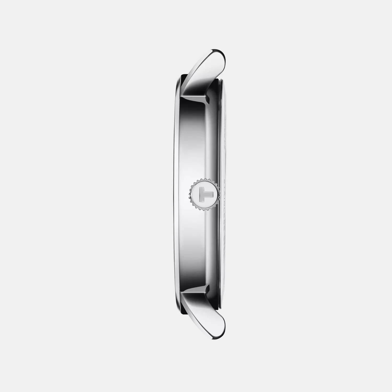 Everytime Women Quartz Silver Dial Analog Stainless Steel Watch T1432101103300 - Image 2
