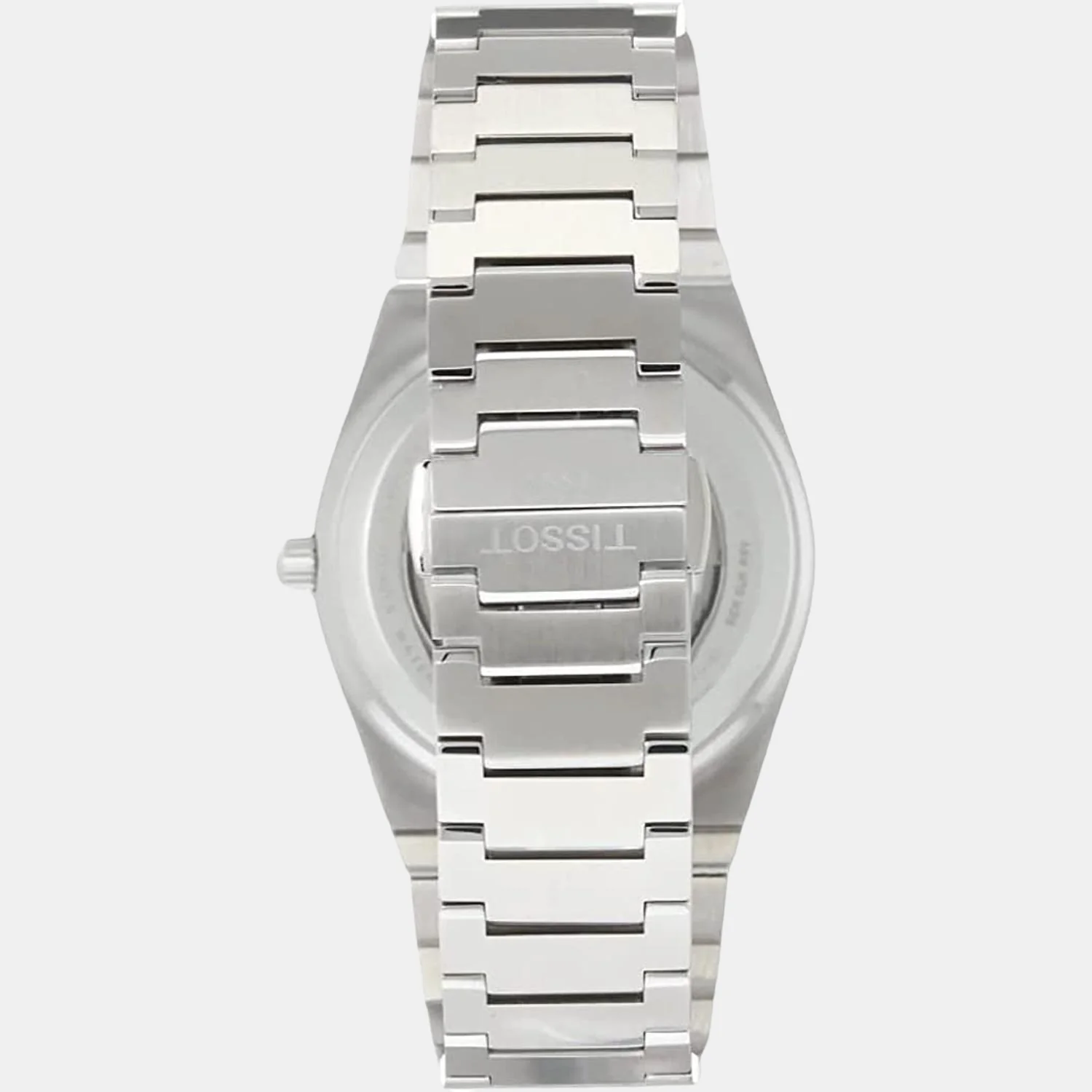 PRX Men Automatic Green Dial Analog Stainless Steel Watch T1374071109100 - Image 3