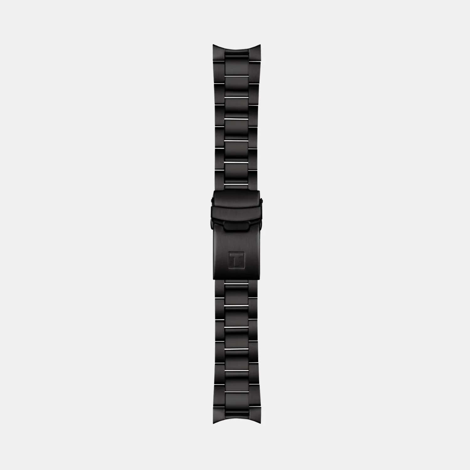 Seastar 1000 Men Quartz Black Dial Analog Stainless Steel Watch T1204103305100 - Image 3