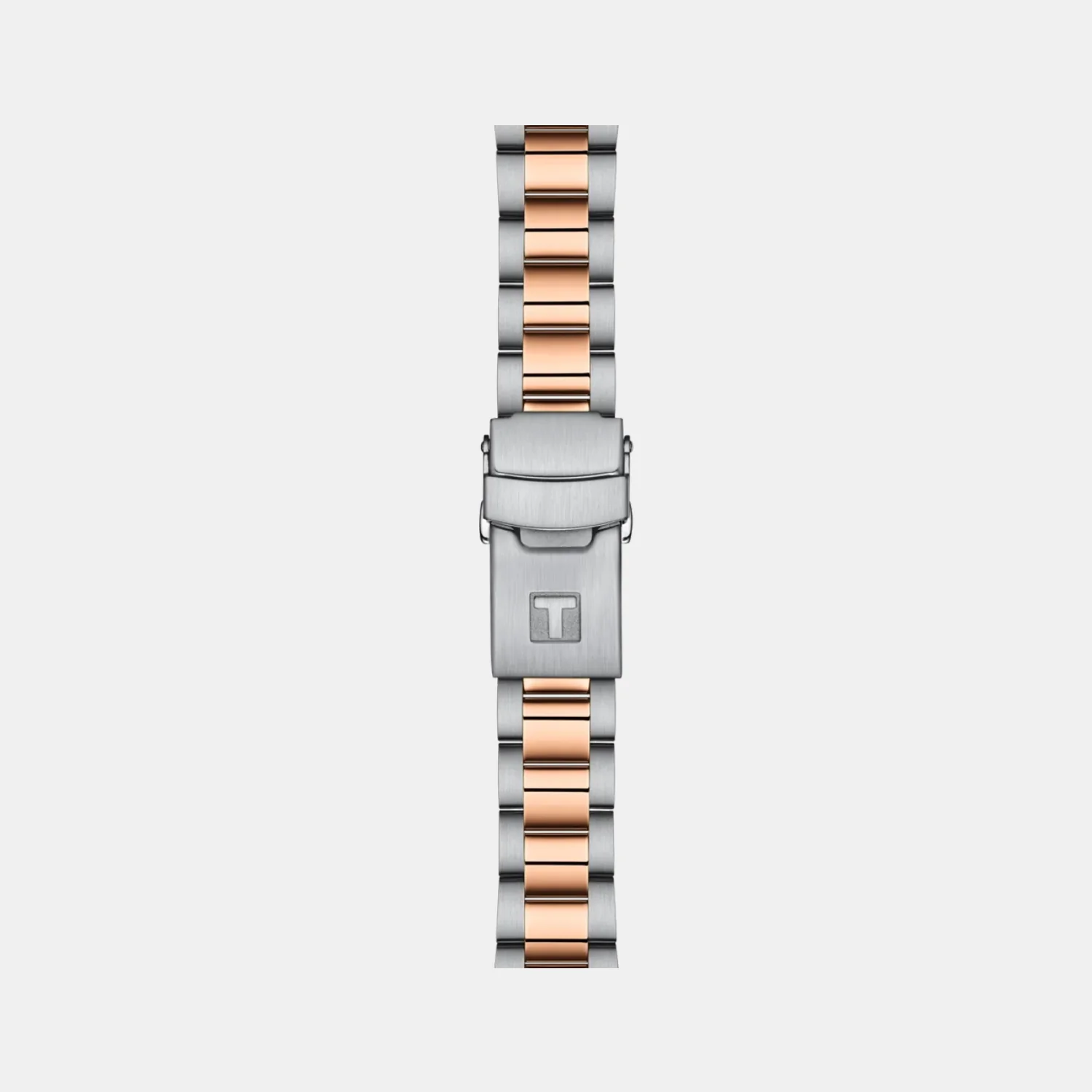 Seastar 1000 Unisex Quartz White Mother Of Pearl Dial Analog Stainless Steel Watch T1202102211100 - Image 3