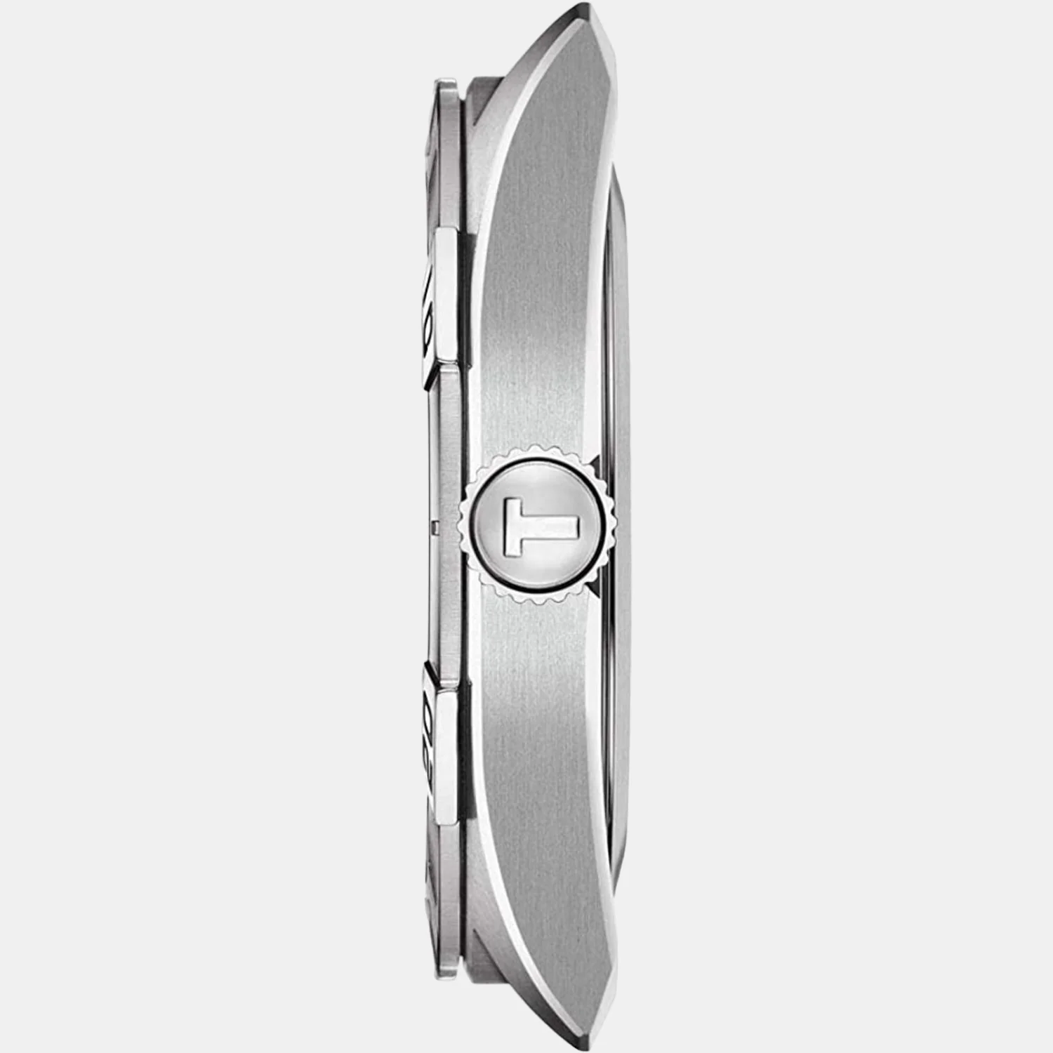 PR 100 Men Analog Leather Watch T1016101605100 - Image 3