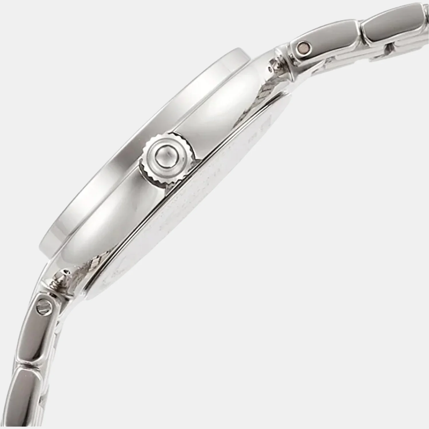 Flamingo Women Analog Stainless Steel Watch T0942101105100 - Image 3