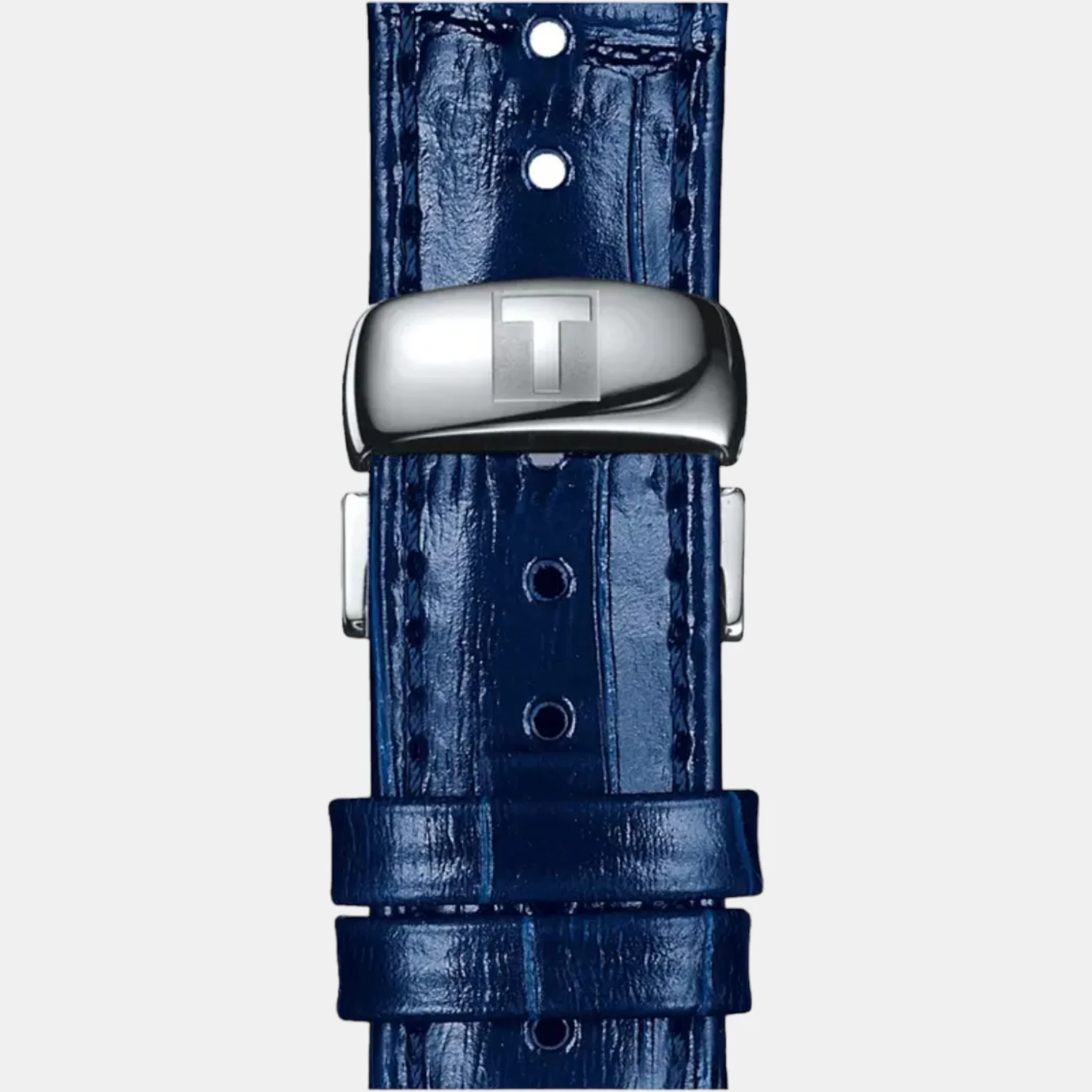 Couturier Men Analog Leather Watch T0352101604100 - Image 2