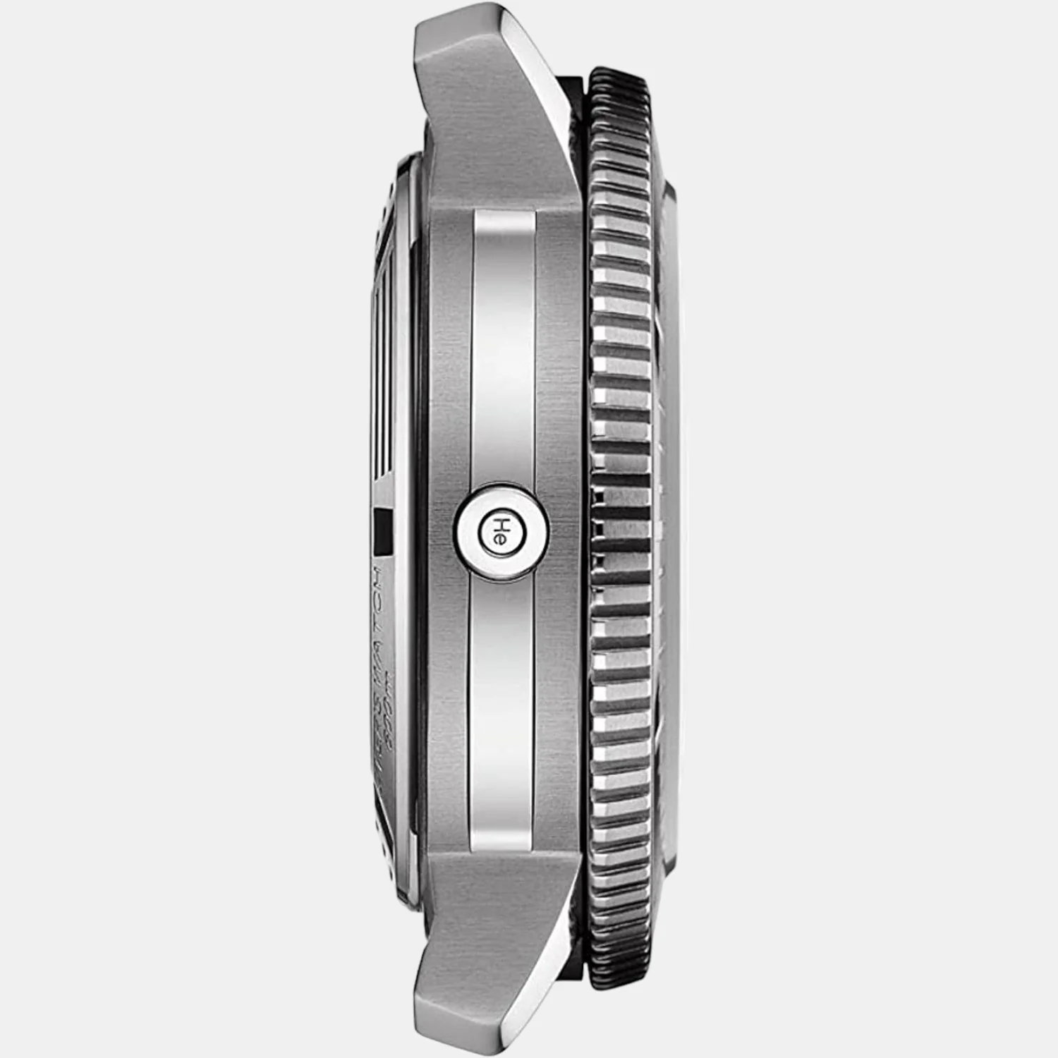 Seastar Men Automatic Stainless Steel Watch T1206071104100 - Image 6