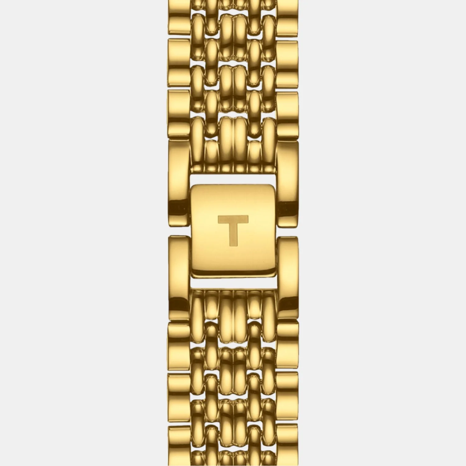 Everytime Small Women Analog Stainless Steel Watch T1092103302100 - Image 2