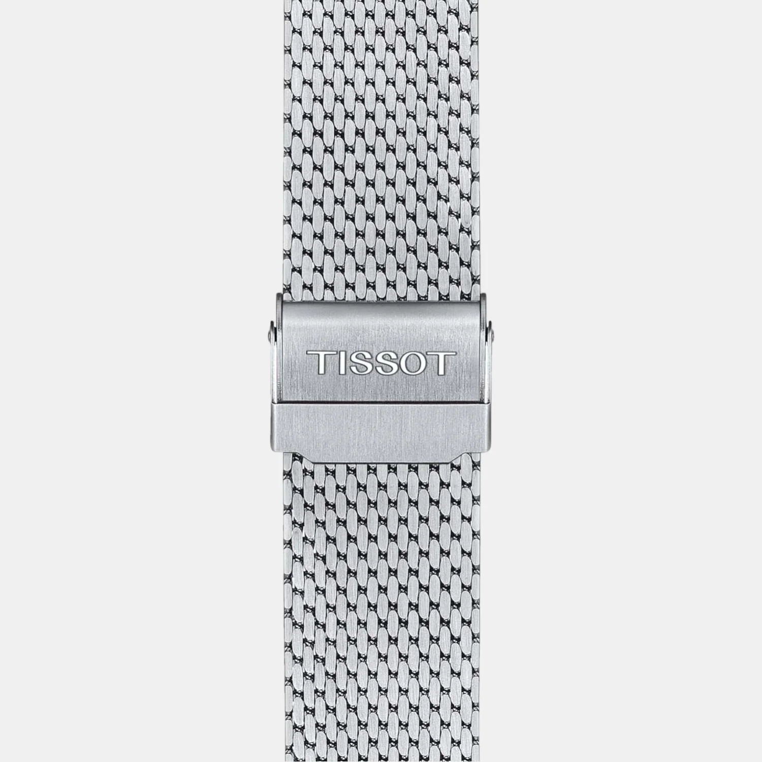 Seastar Men Stainless Steel Chronograph Watch T1204171109100 - Image 4