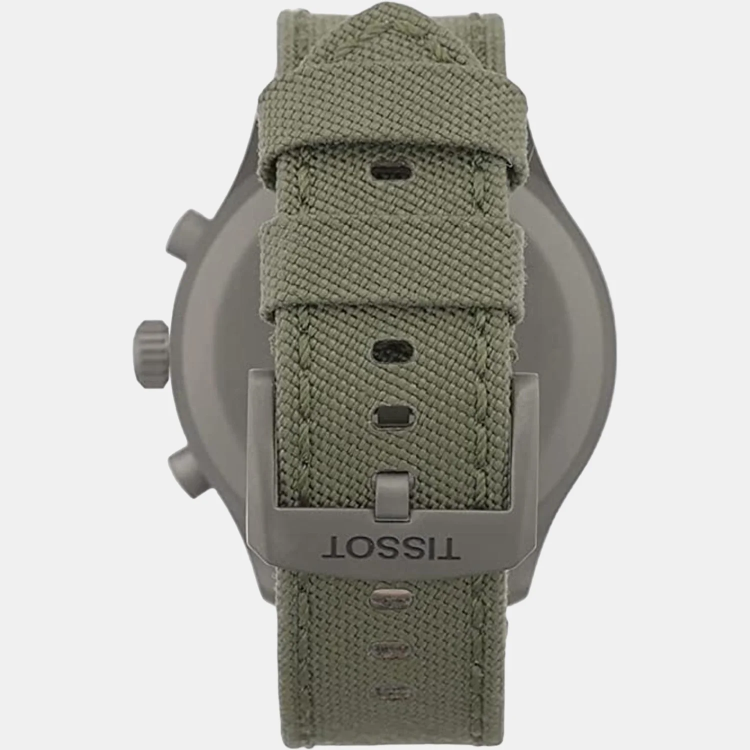 Chrono Xl Men Stainless Steel Watch T1166173726700 - Image 2