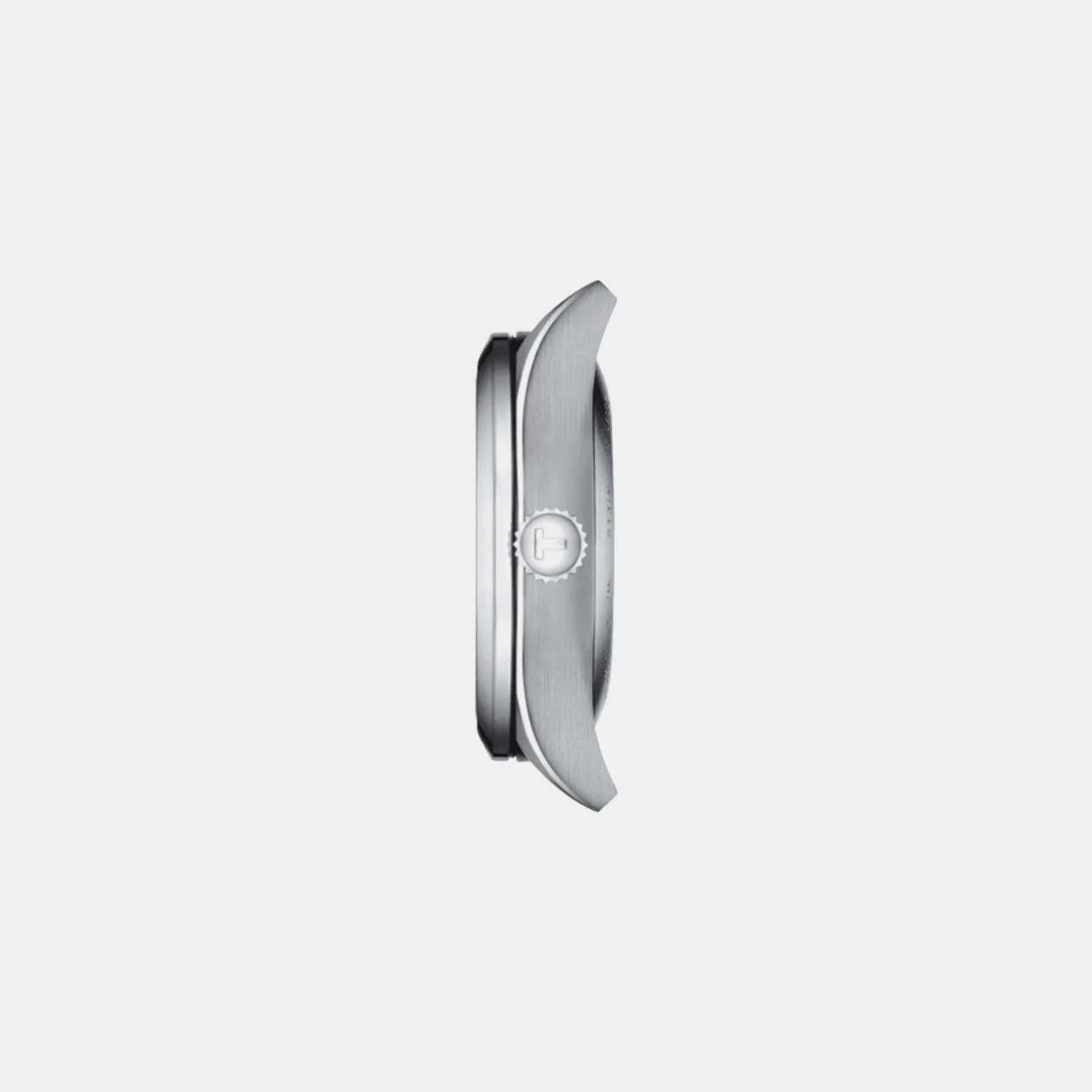 T-My Lady Men Analog Stainless Steel Watch T1320101133100 - Image 4