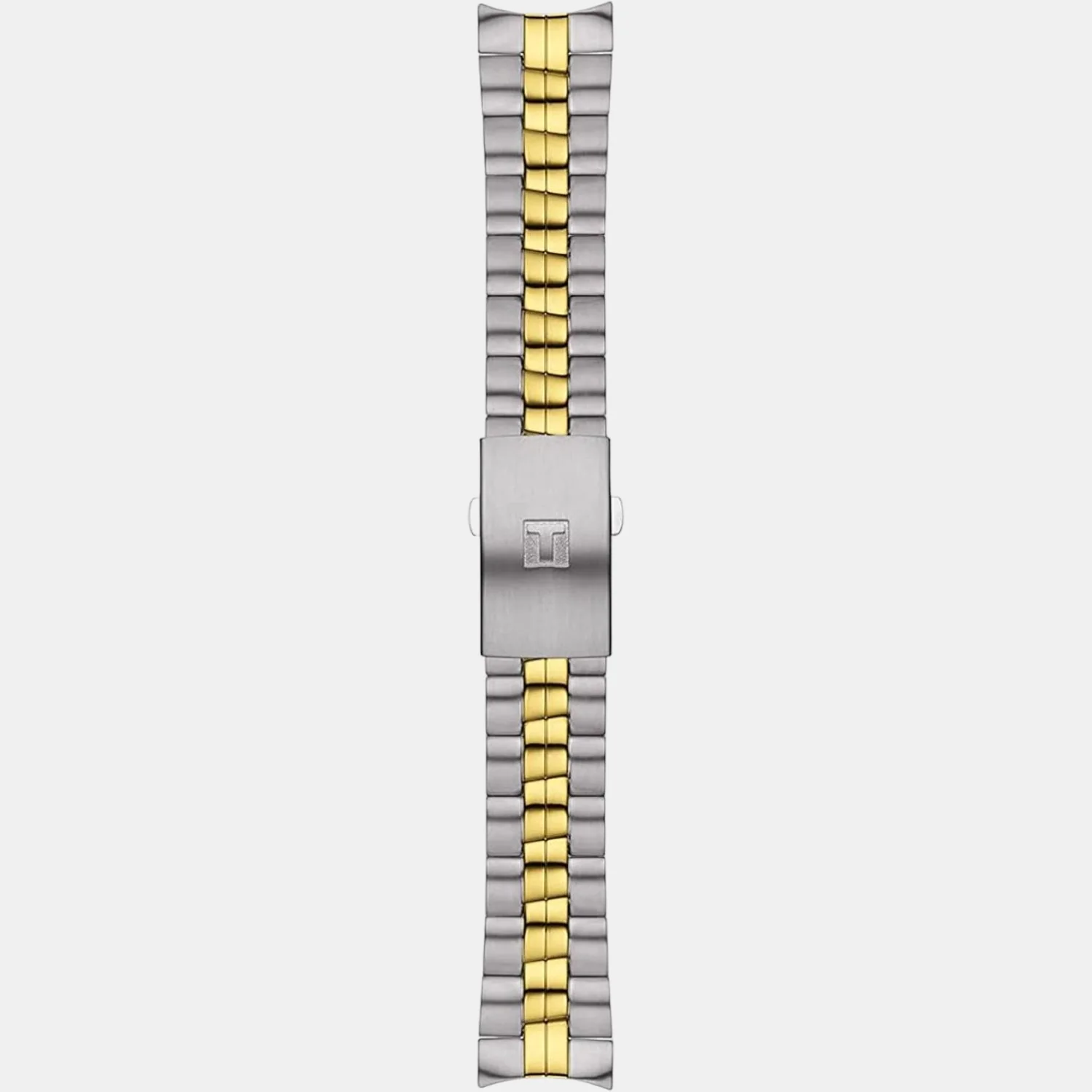 PR 100 Men Chronograph Stainless Steel Watch T1014172203100 - Image 4