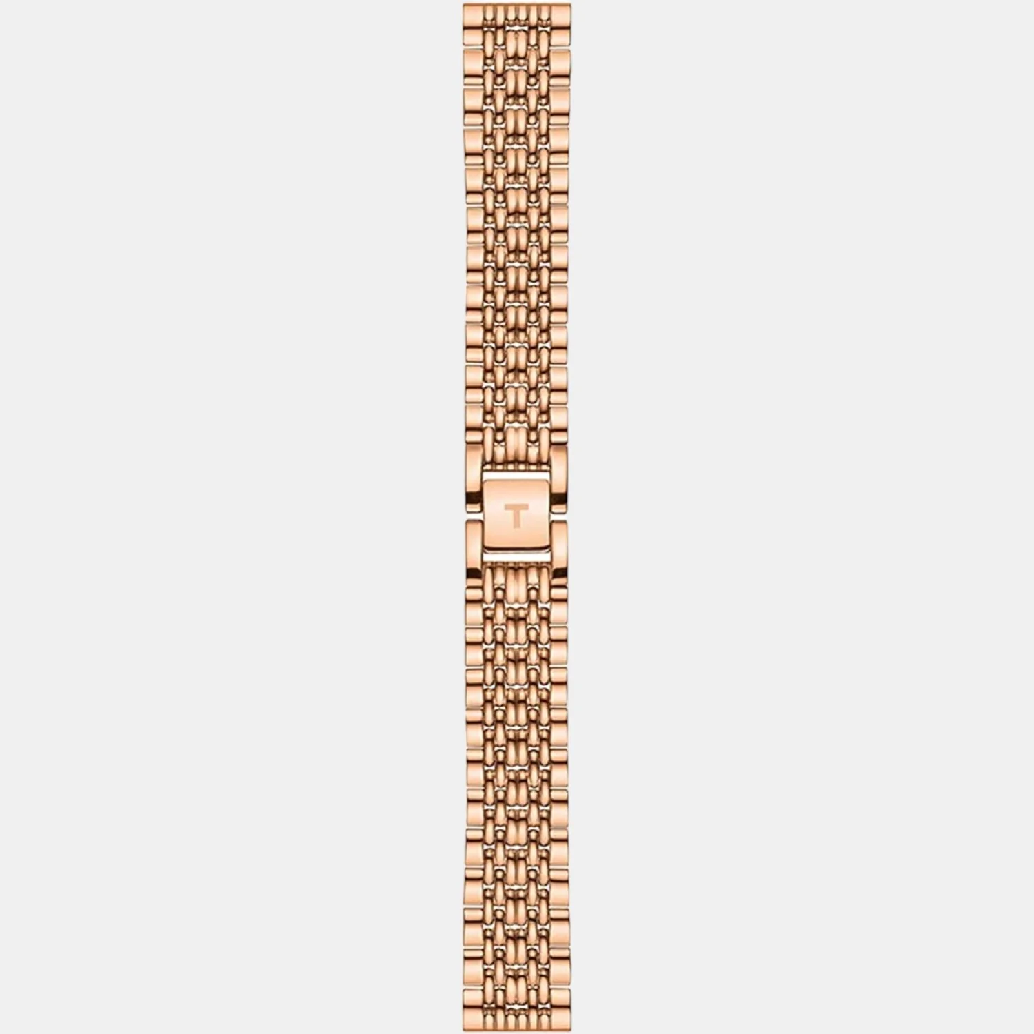 Everytime Small Women Analog Stainless Steel Watch T1092103303100 - Image 5