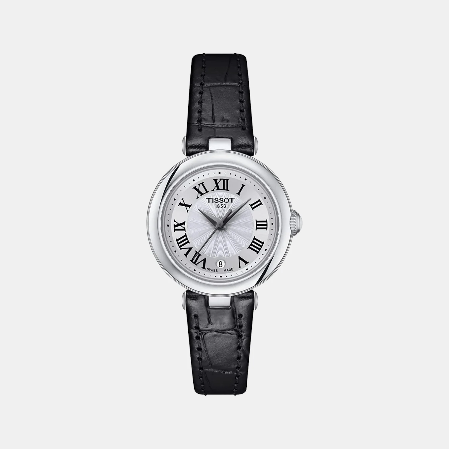 Bellissima Women Analog Leather Watch T1260101601300