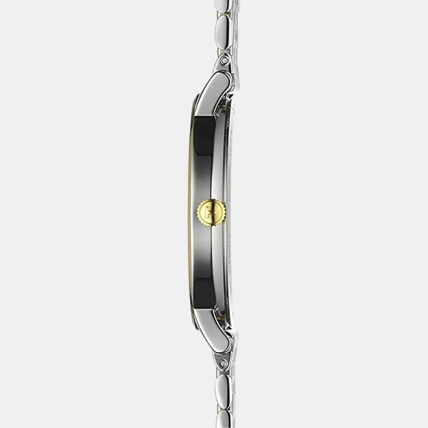 Everytime Men Analog Stainless Steel Watch T1094102203100 - Image 3