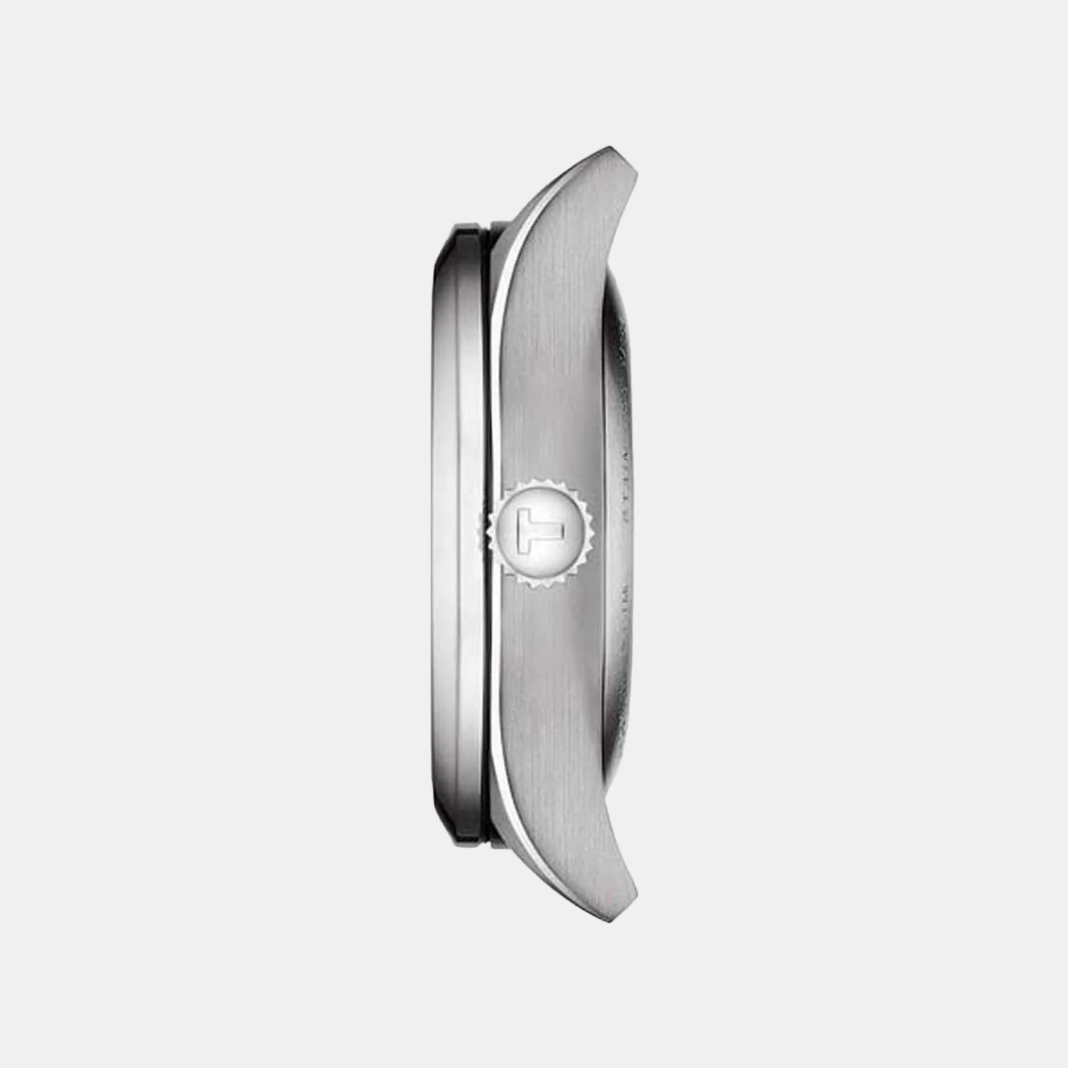 T-My Lady Women Analog Stainless Steel Watch T1320101111100 - Image 2