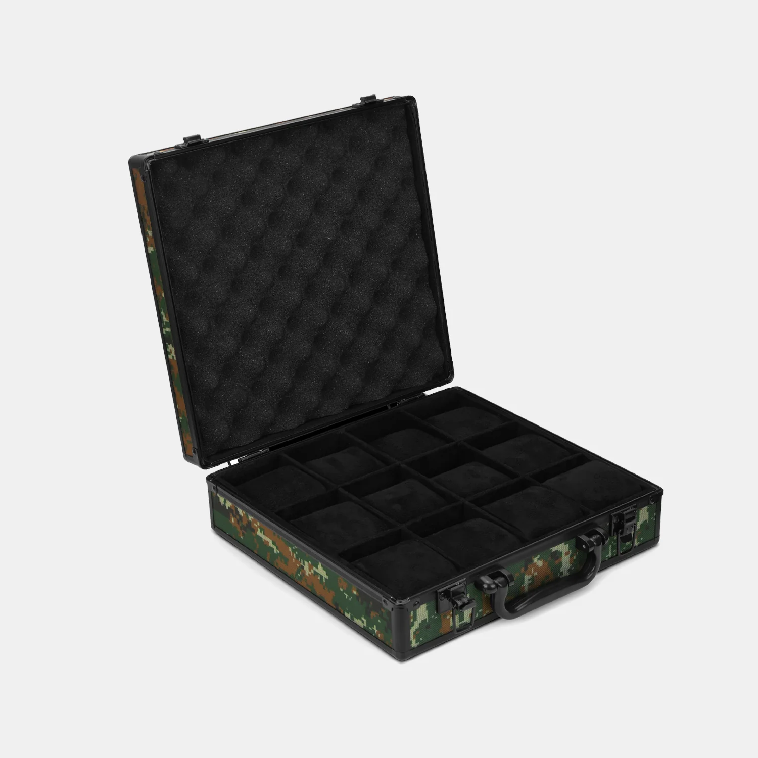 Watch Case 12 Pcs Small Miletry - Image 4