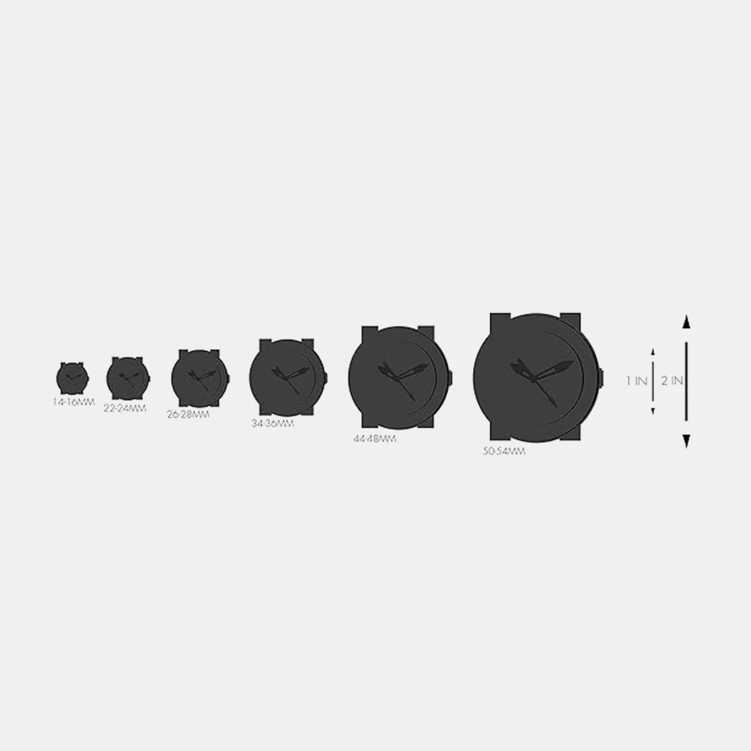Women Quartz Black Dial Analog Leather Watch AR7411 - Image 5