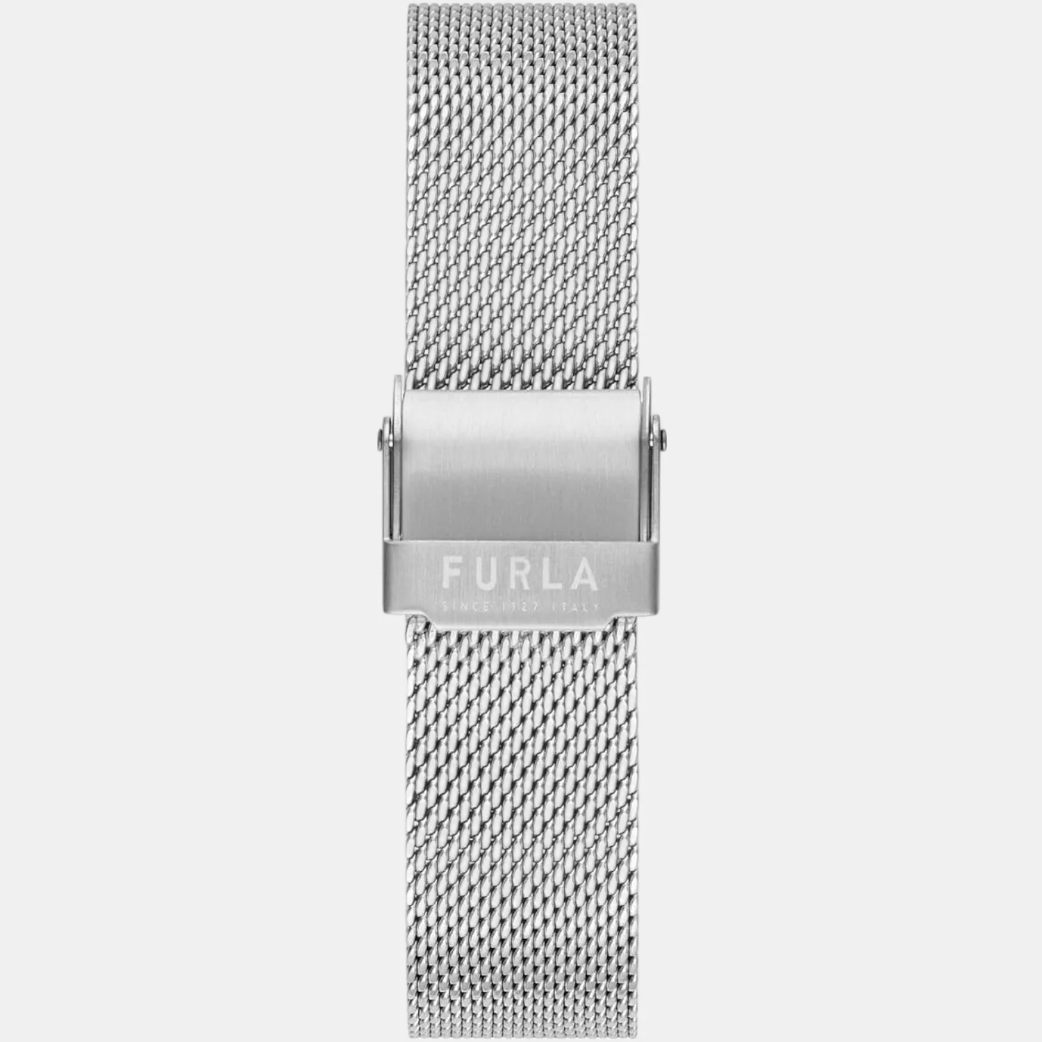 Women Quartz Silver Dial Analog Stainless Steel Watch WW00024004L1 - Image 4